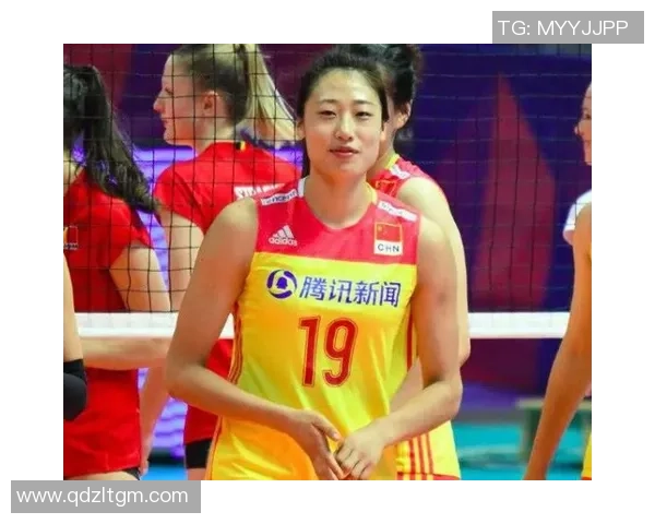 专访黄丽：深入探讨排球运动的成功秘诀与未来发展方向
