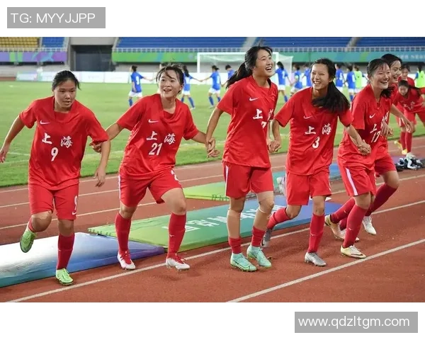 全运会回顾：上海足球队在比赛中的意识与战术表现分析